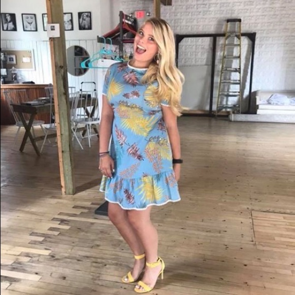 Meet your Posher, Kelly